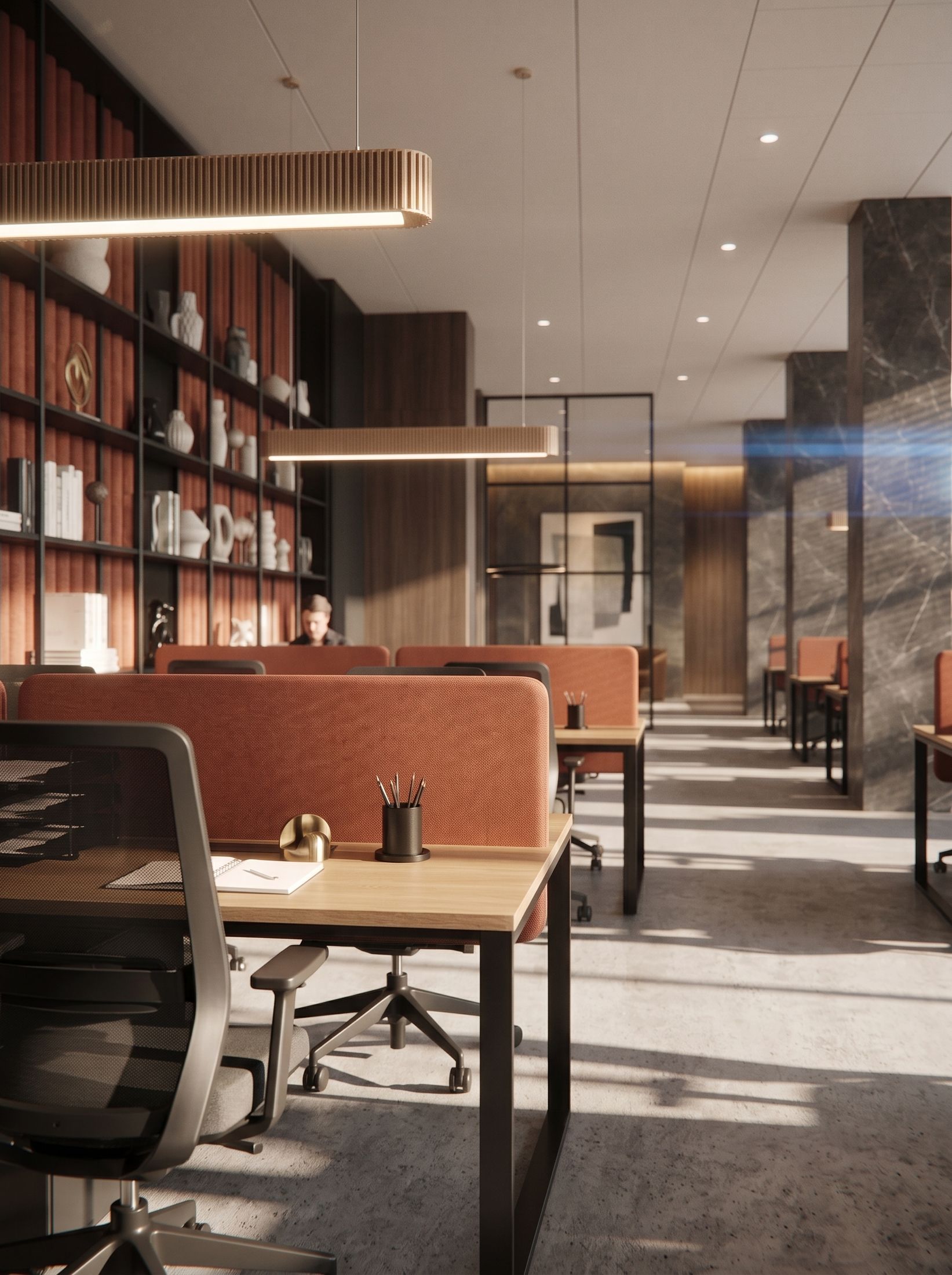 Bianka Real Estate — Uae - Abudabi — Xforms Studio