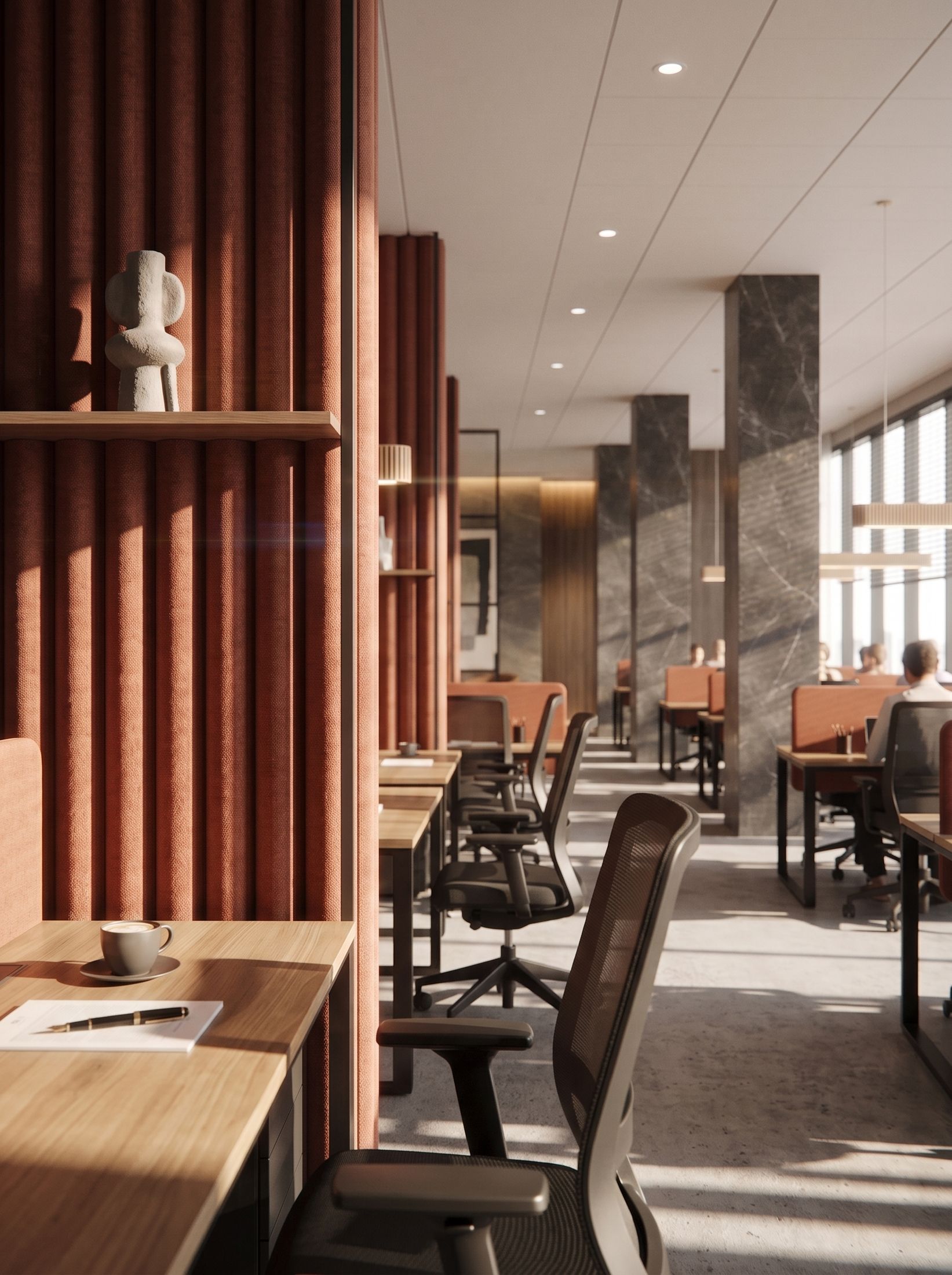 Bianka Real Estate — Uae - Abudabi — Xforms Studio