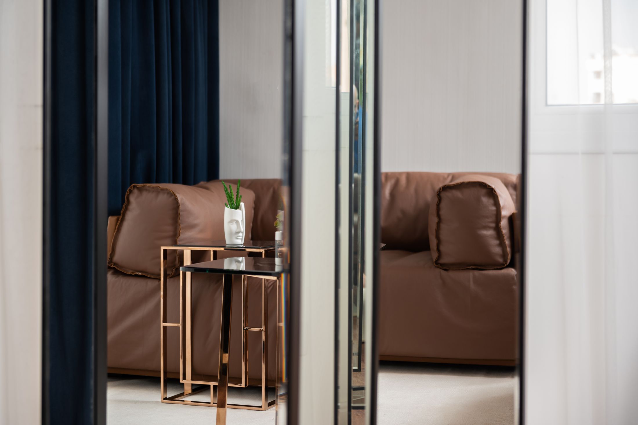 Bosco — Ard El Golf, Heliopolis, Cairo — Xforms Studio