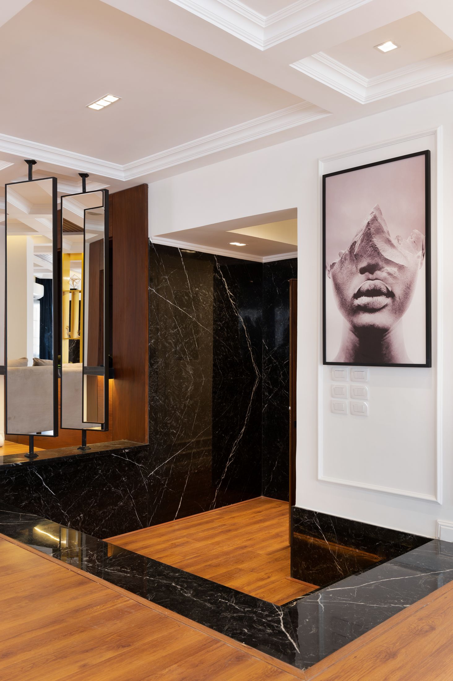 Bosco — Ard El Golf, Heliopolis, Cairo — Xforms Studio