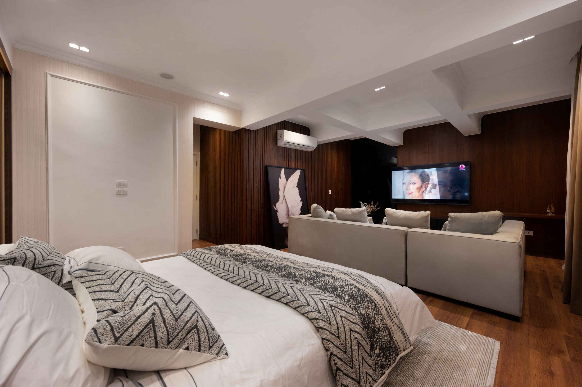 Bosco — Ard El Golf, Heliopolis, Cairo — Xforms Studio