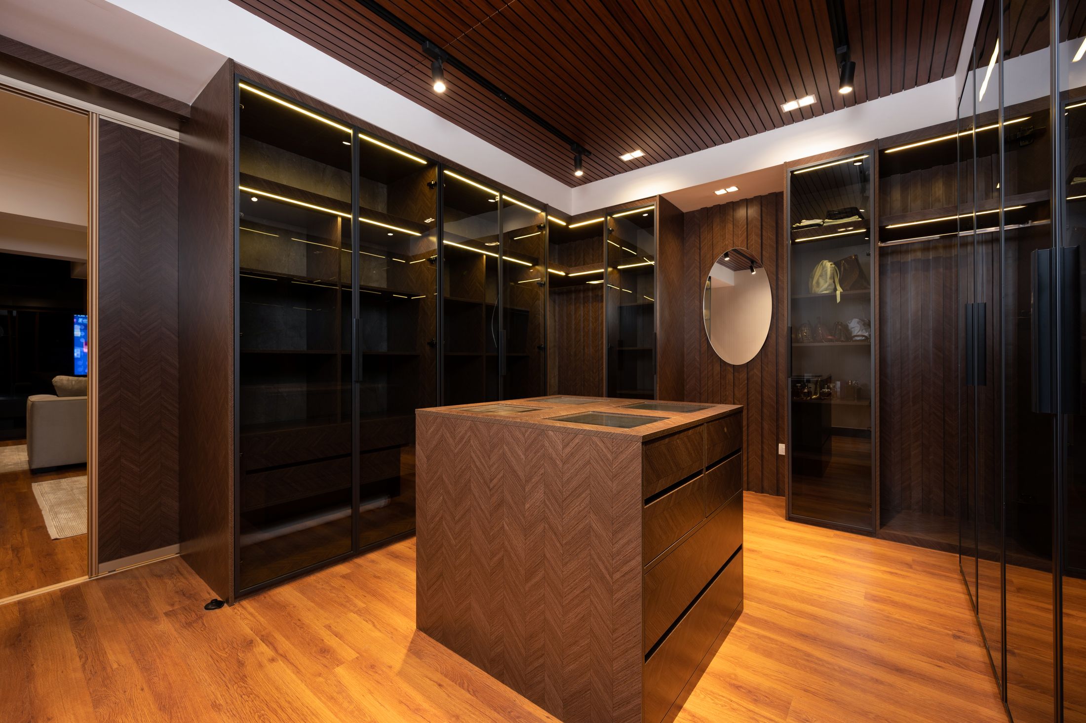 Bosco — Ard El Golf, Heliopolis, Cairo — Xforms Studio