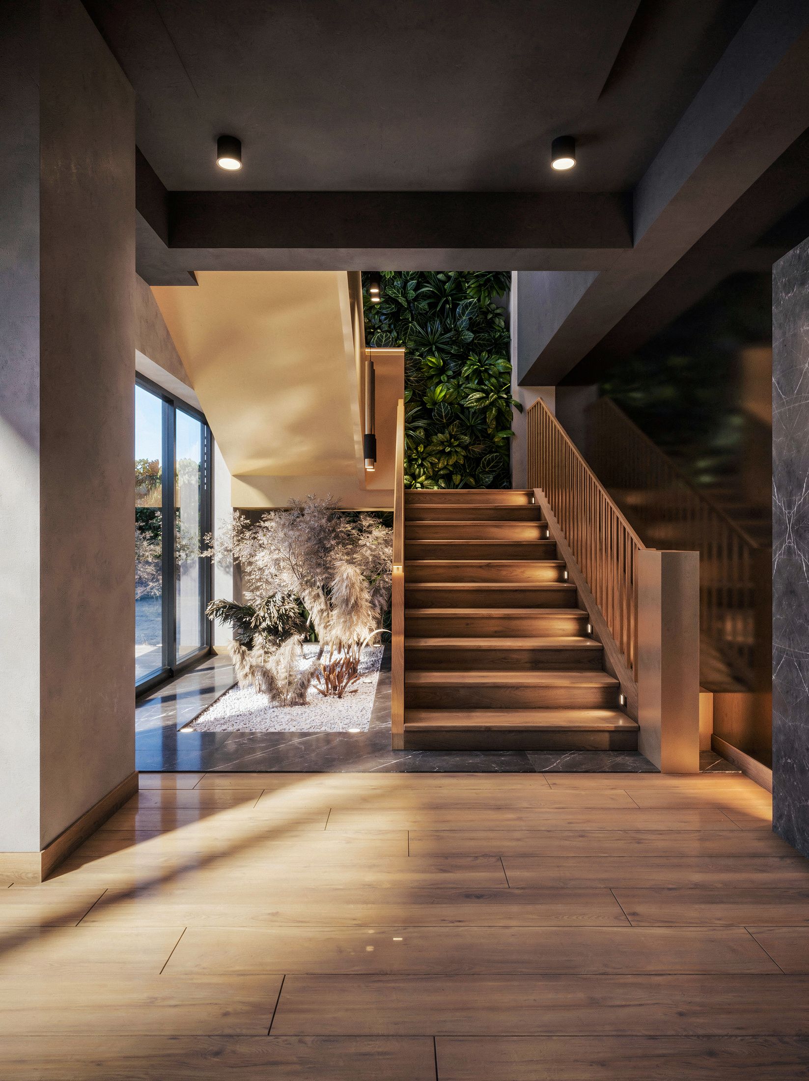 Egyptian Castle Investments — New Cairo, Egypt — Xforms Studio