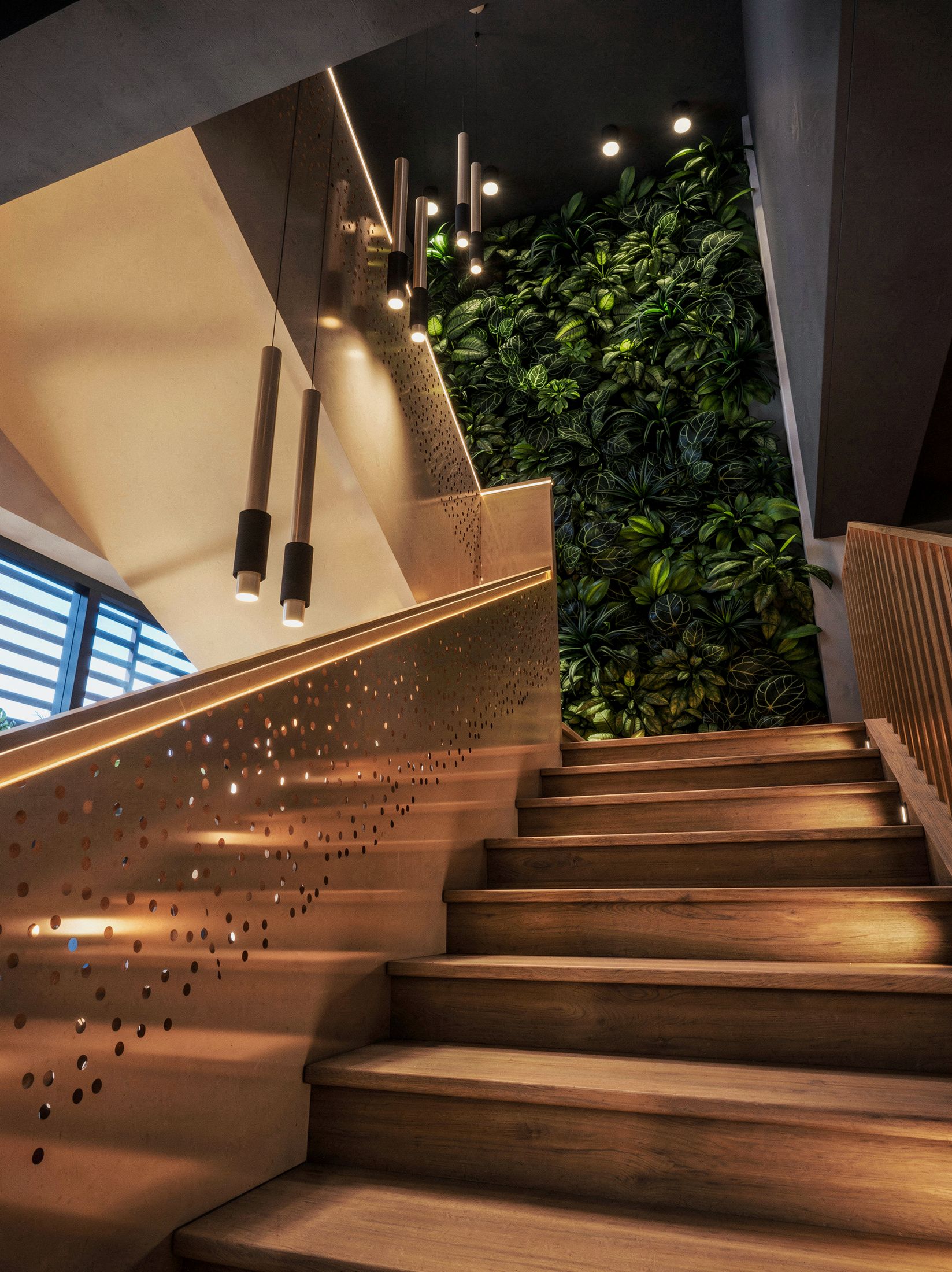 Egyptian Castle Investments — New Cairo, Egypt — Xforms Studio