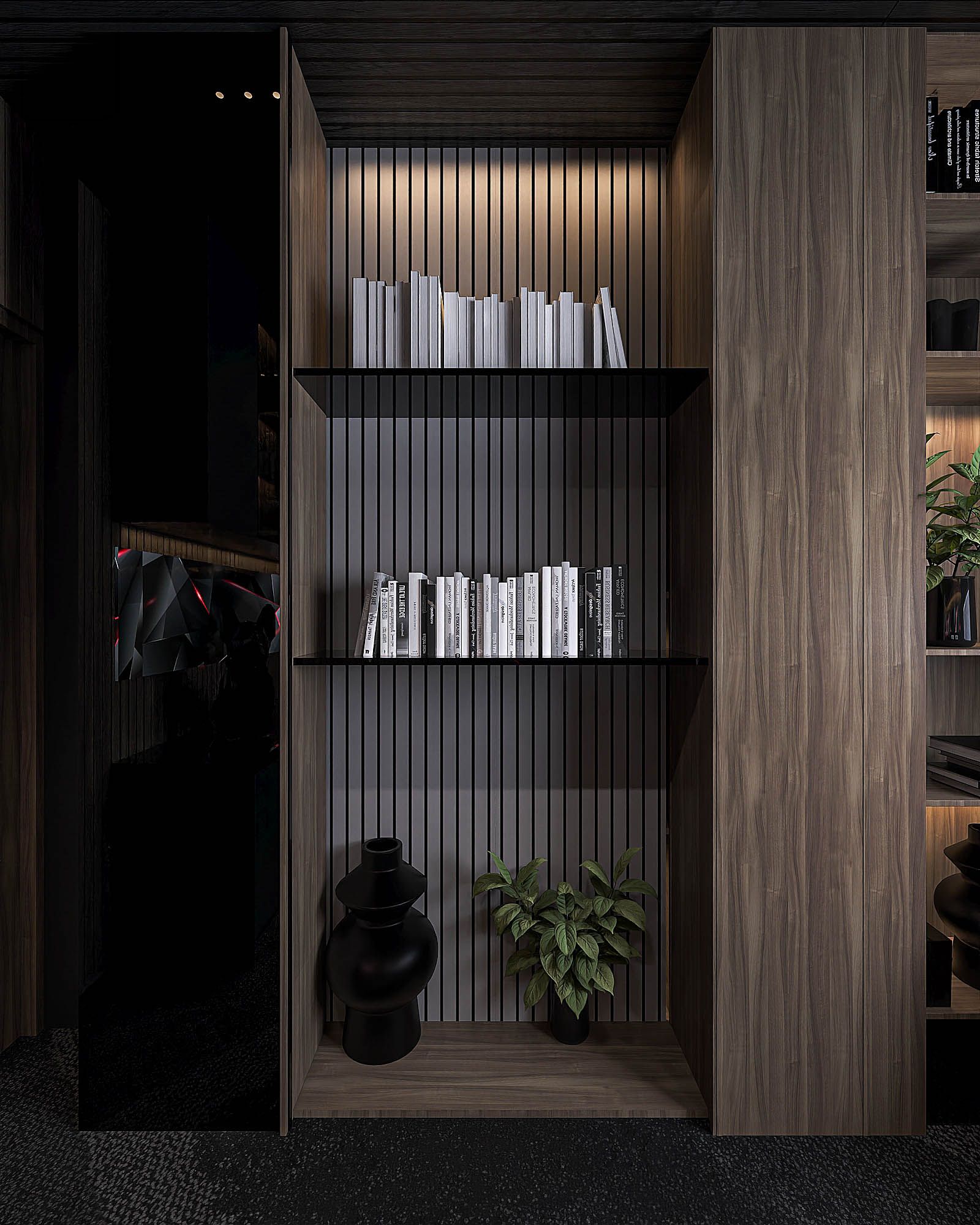 Fairway — West Golf, Katameya, Cairo — Xforms Studio