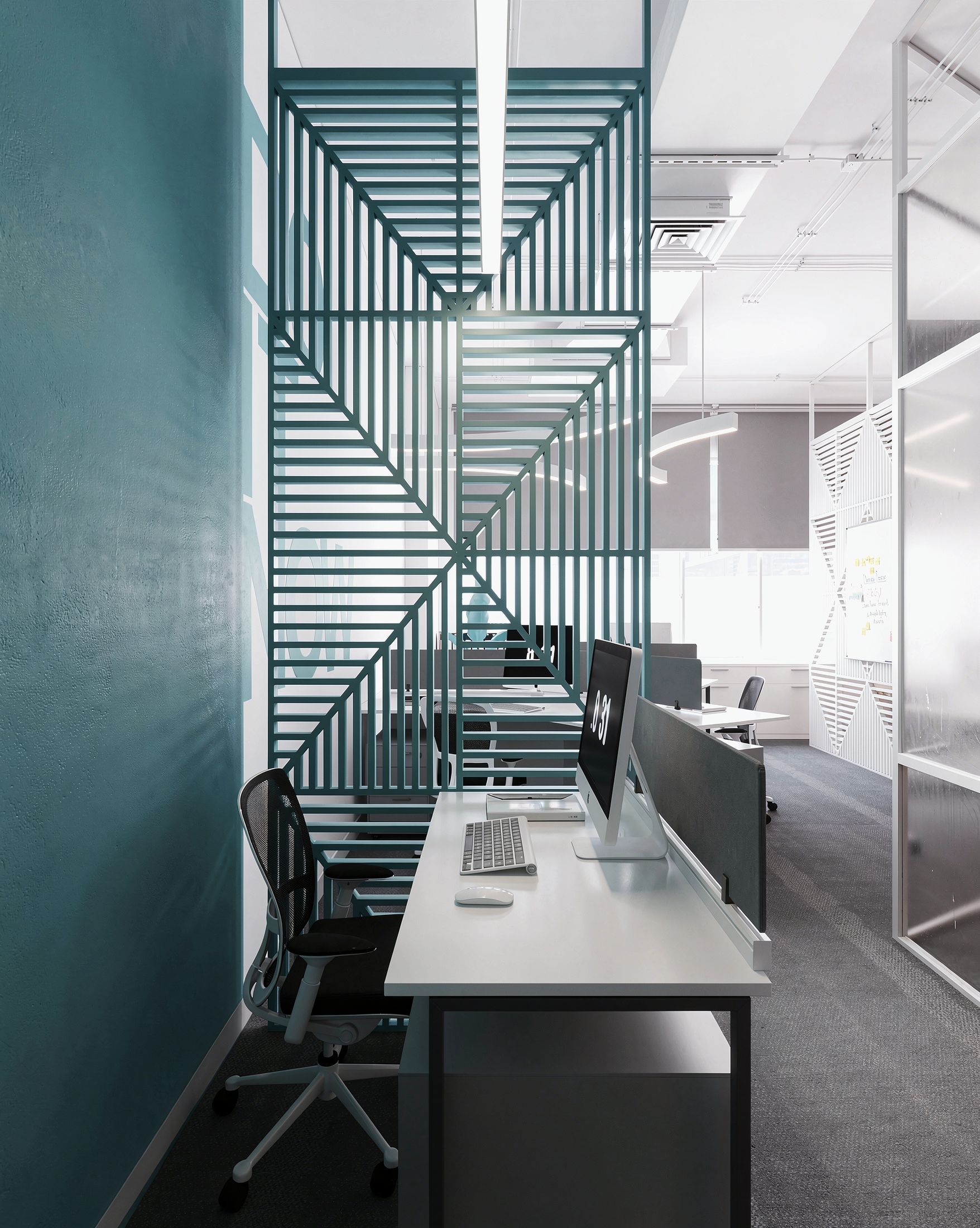 Mta — Agora Mall — Xforms Studio