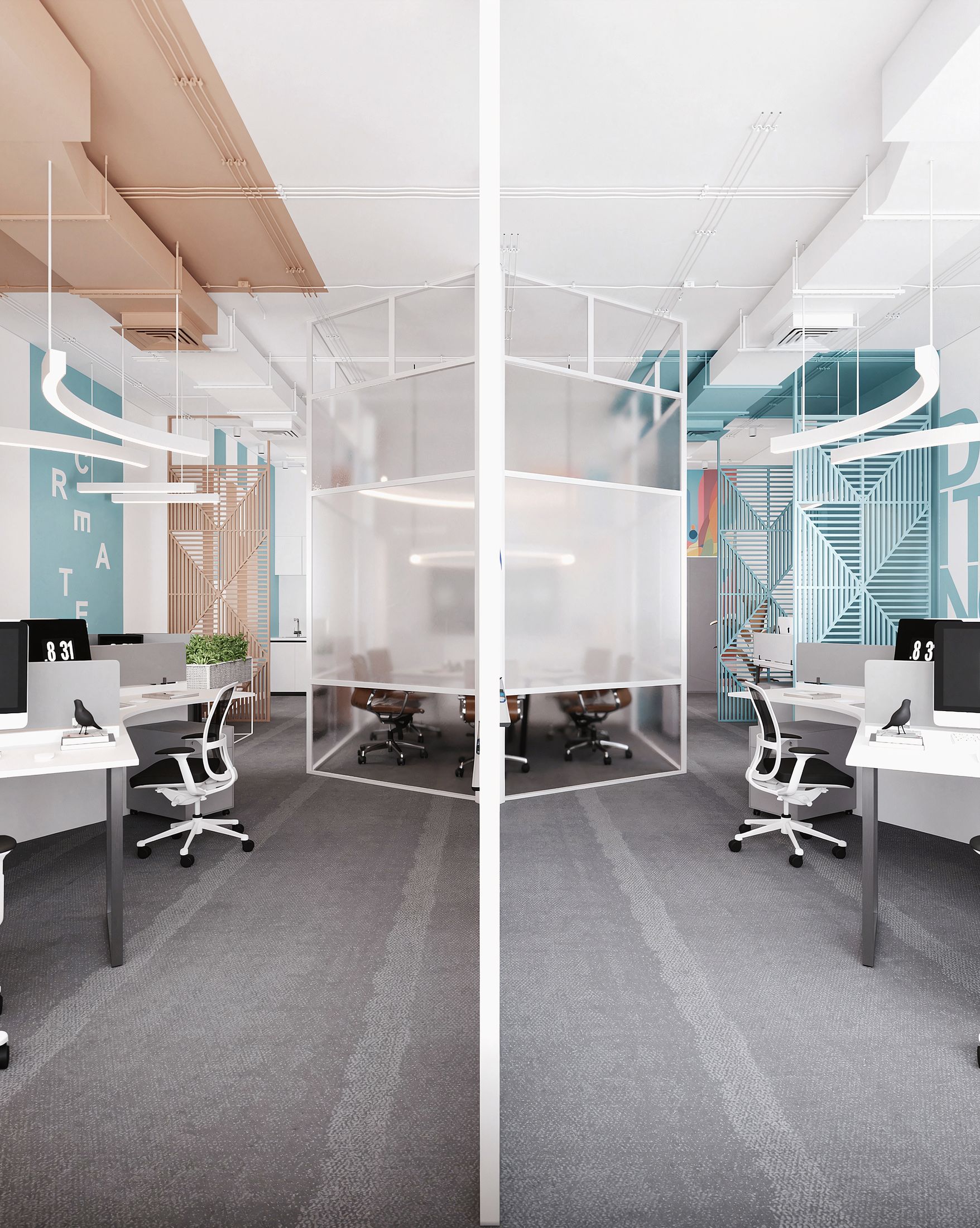 Mta — Agora Mall — Xforms Studio