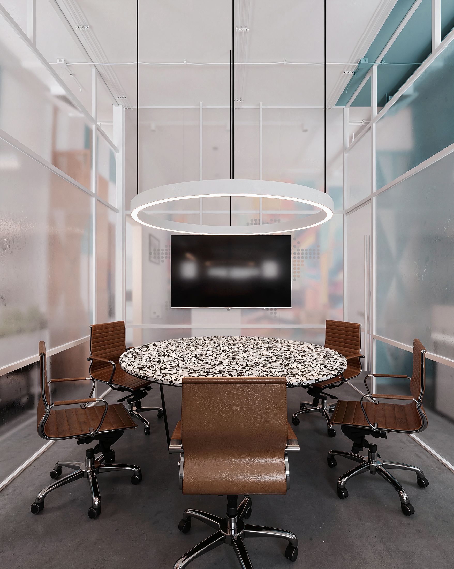 Mta — Agora Mall — Xforms Studio