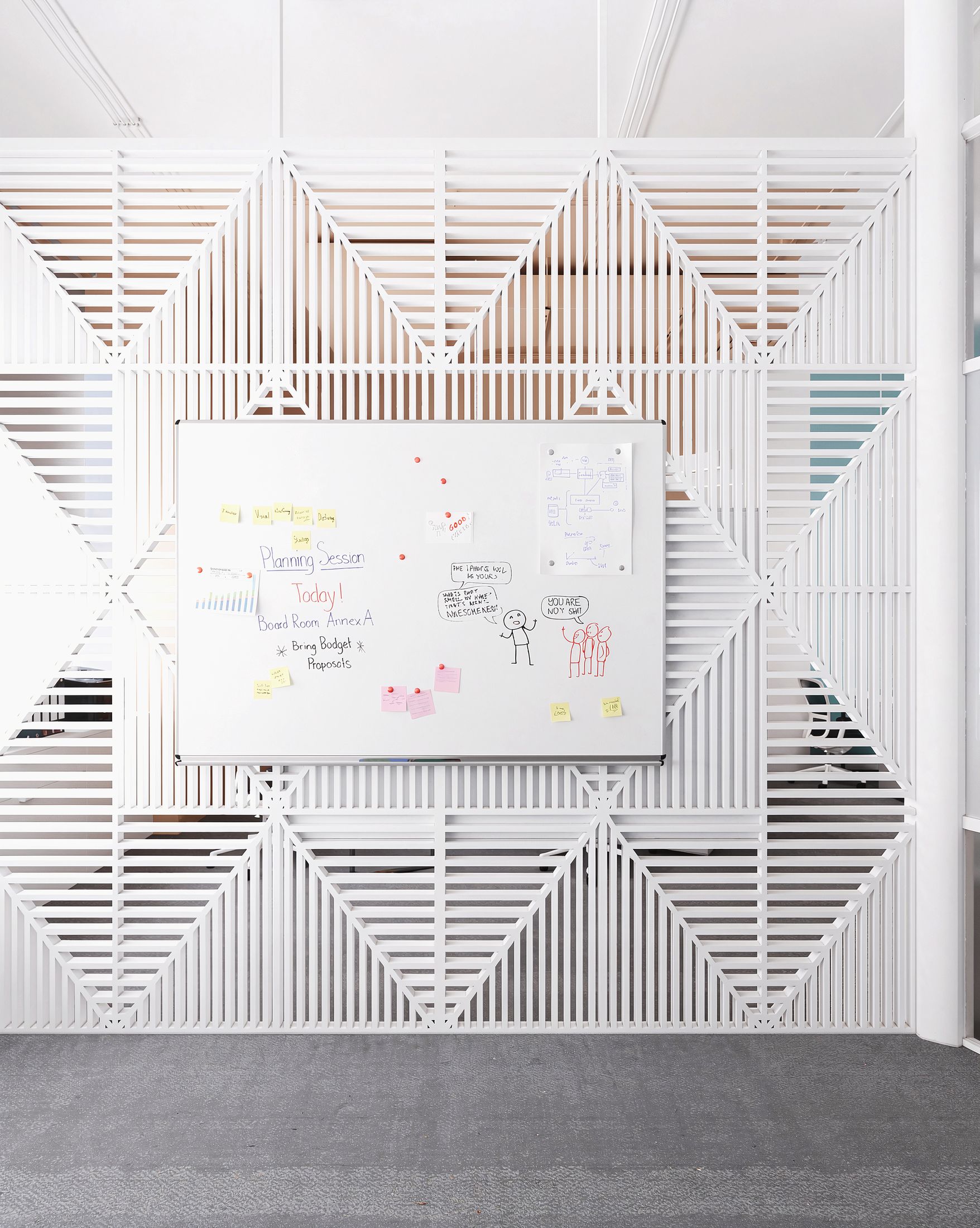 Mta — Agora Mall — Xforms Studio