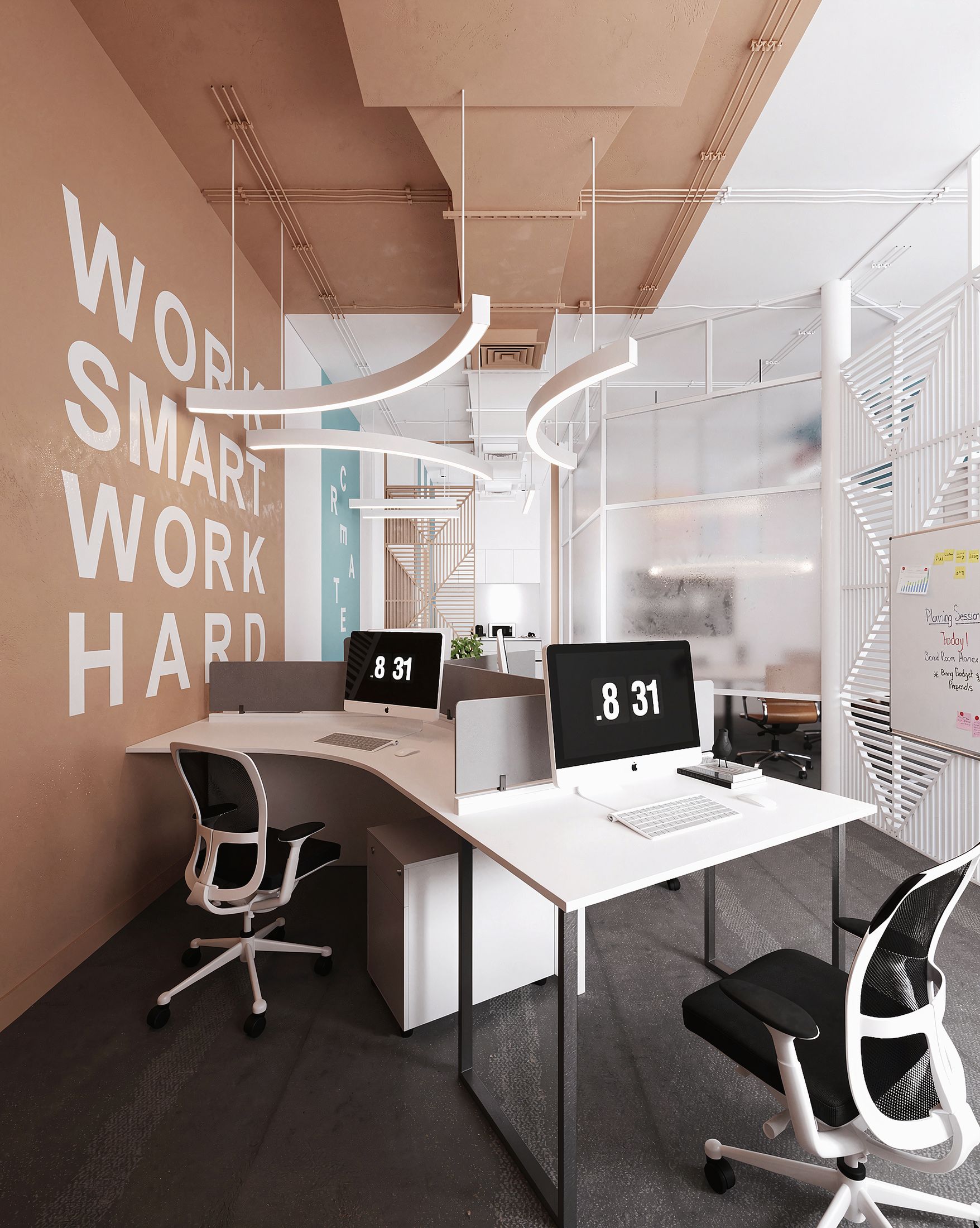 Mta — Agora Mall — Xforms Studio