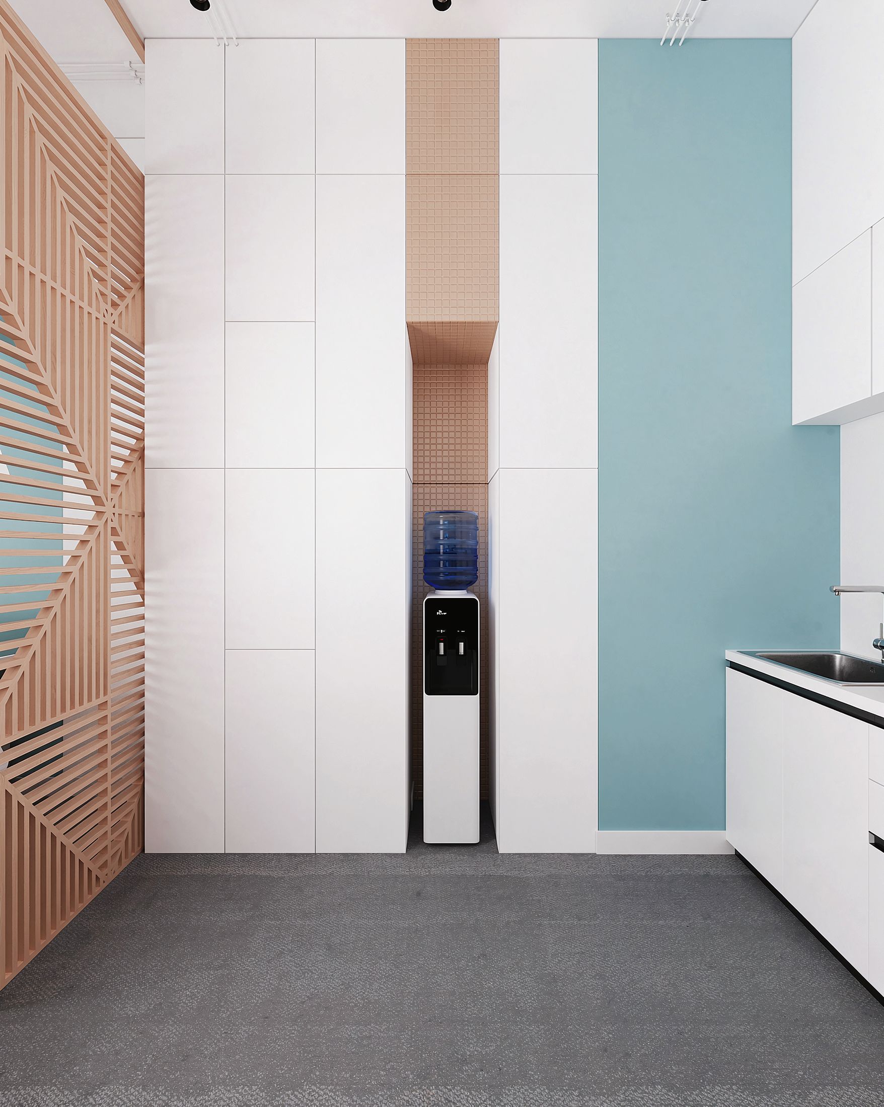 Mta — Agora Mall — Xforms Studio
