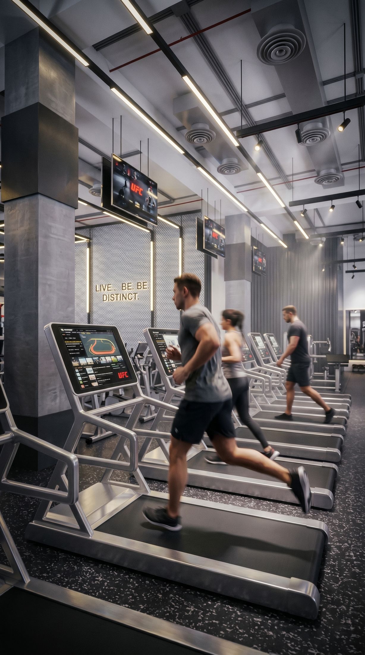 Ufc — Ksa — Xforms Studio