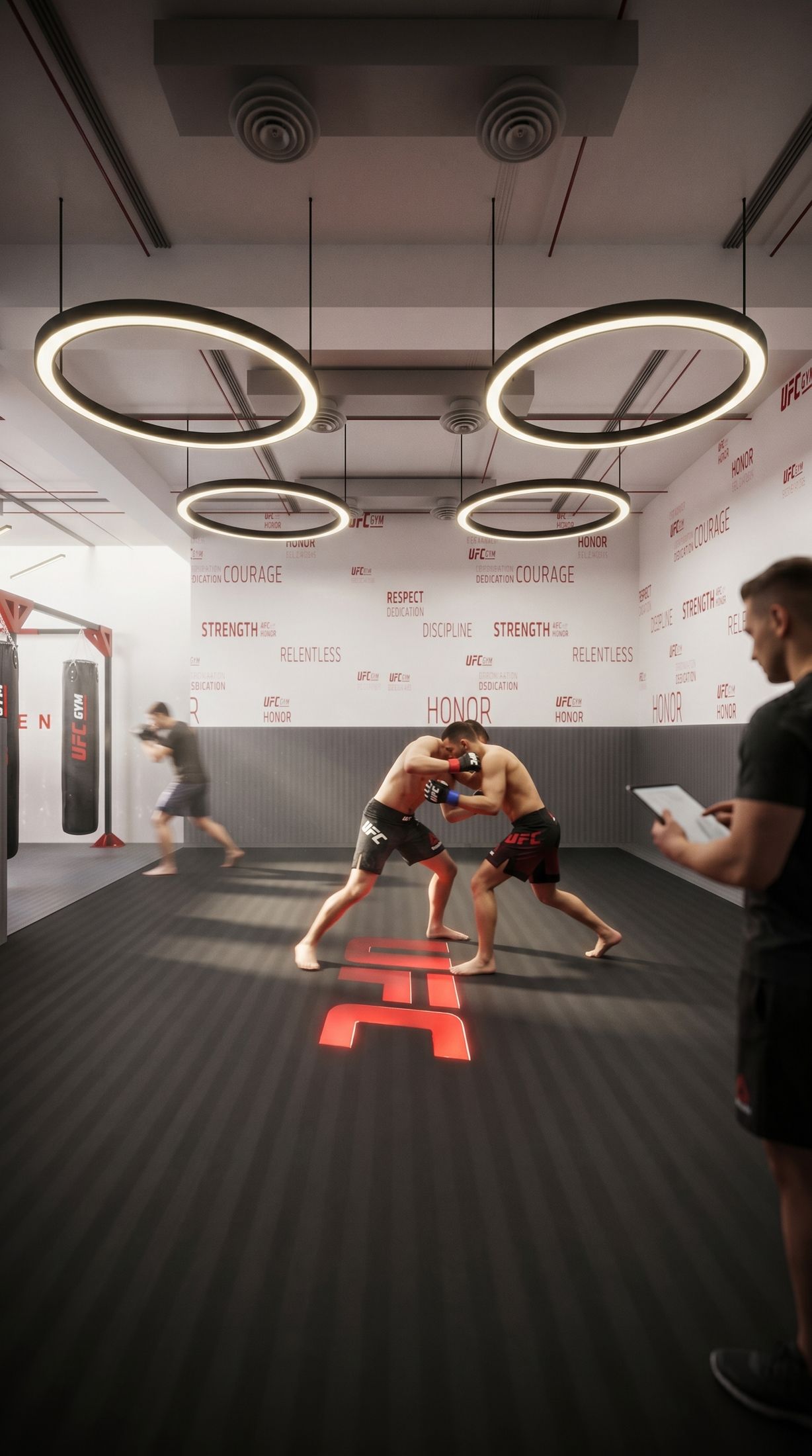 Ufc — Ksa — Xforms Studio