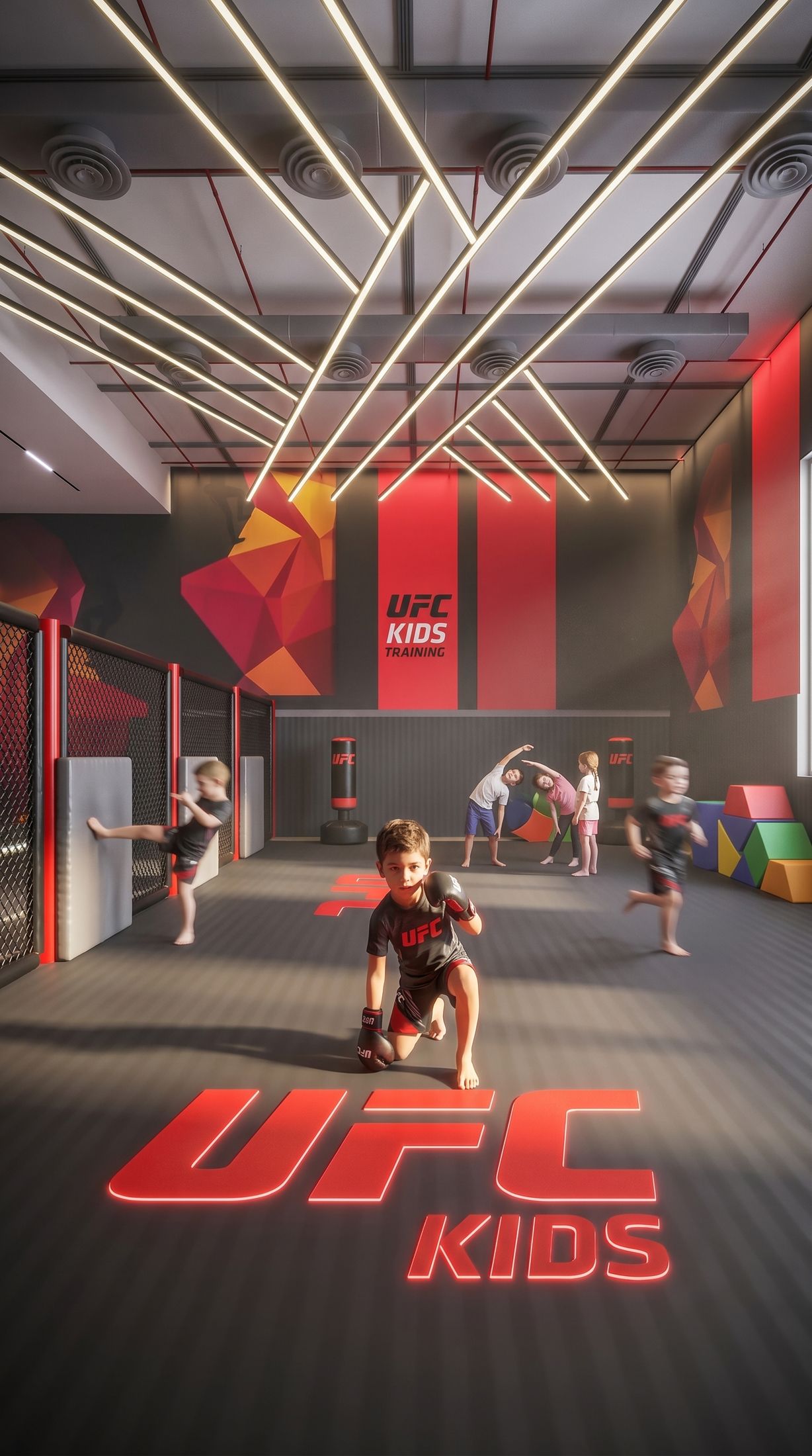 Ufc — Ksa — Xforms Studio