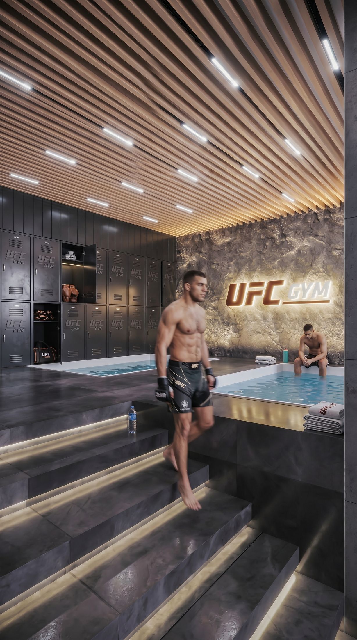 Ufc — Ksa — Xforms Studio