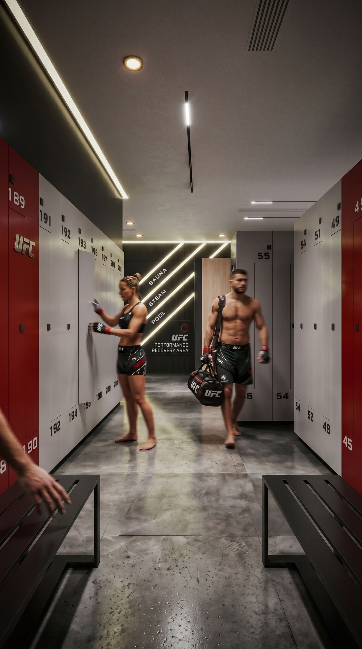 Ufc — Ksa — Xforms Studio