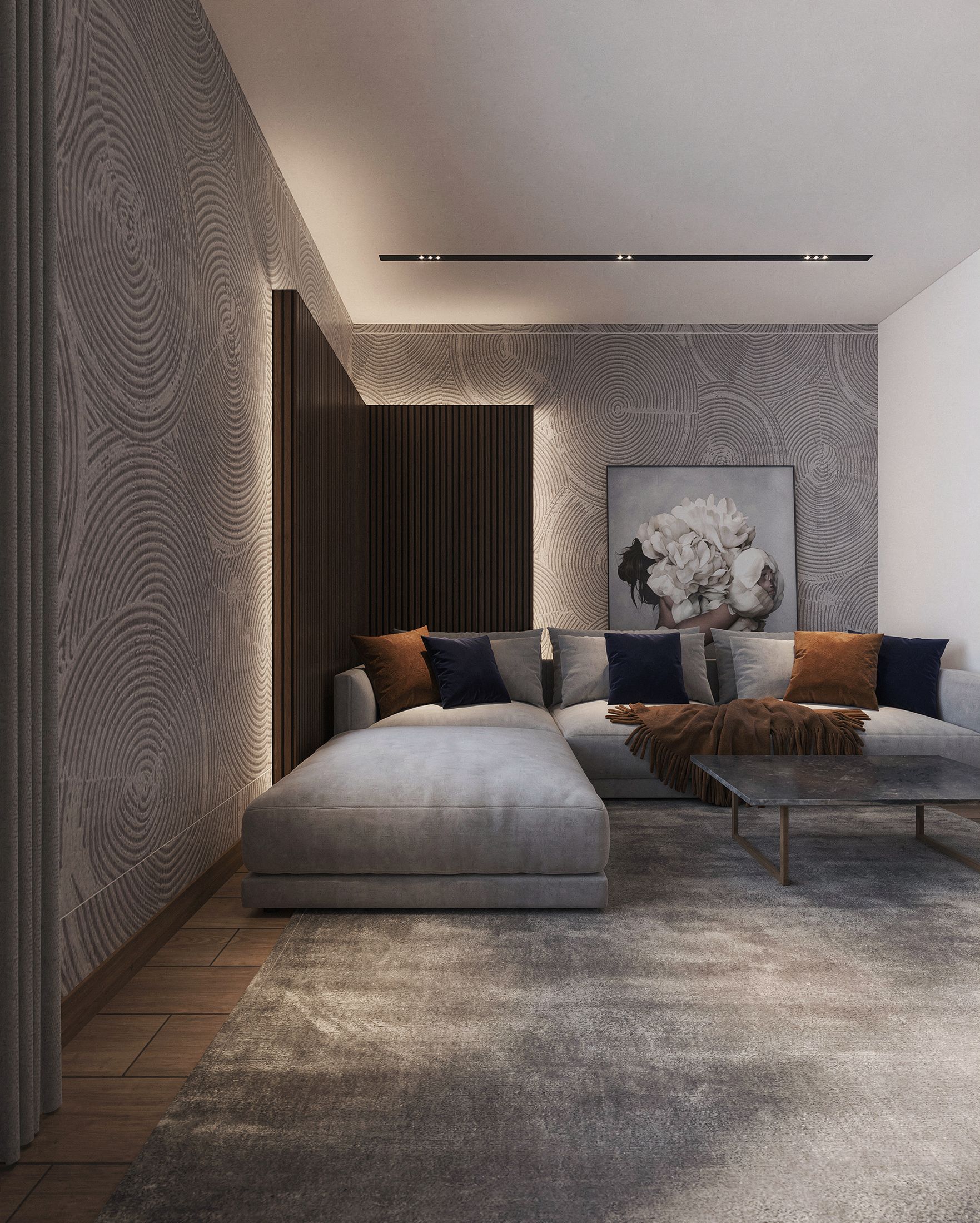 Verdant — Hyde Park, New Cairo — Xforms Studio