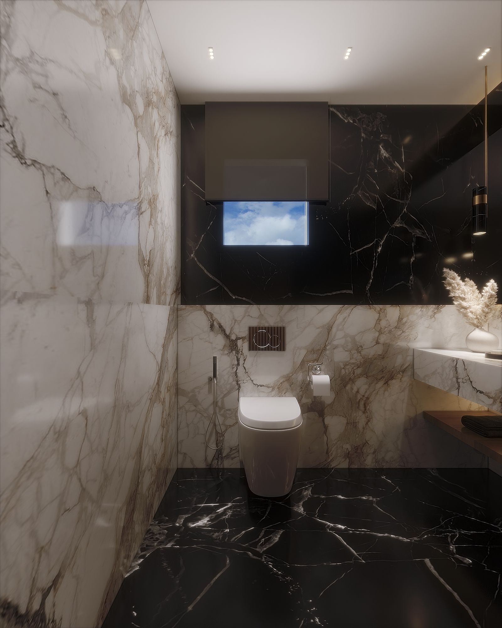 Verdant — Hyde Park, New Cairo — Xforms Studio