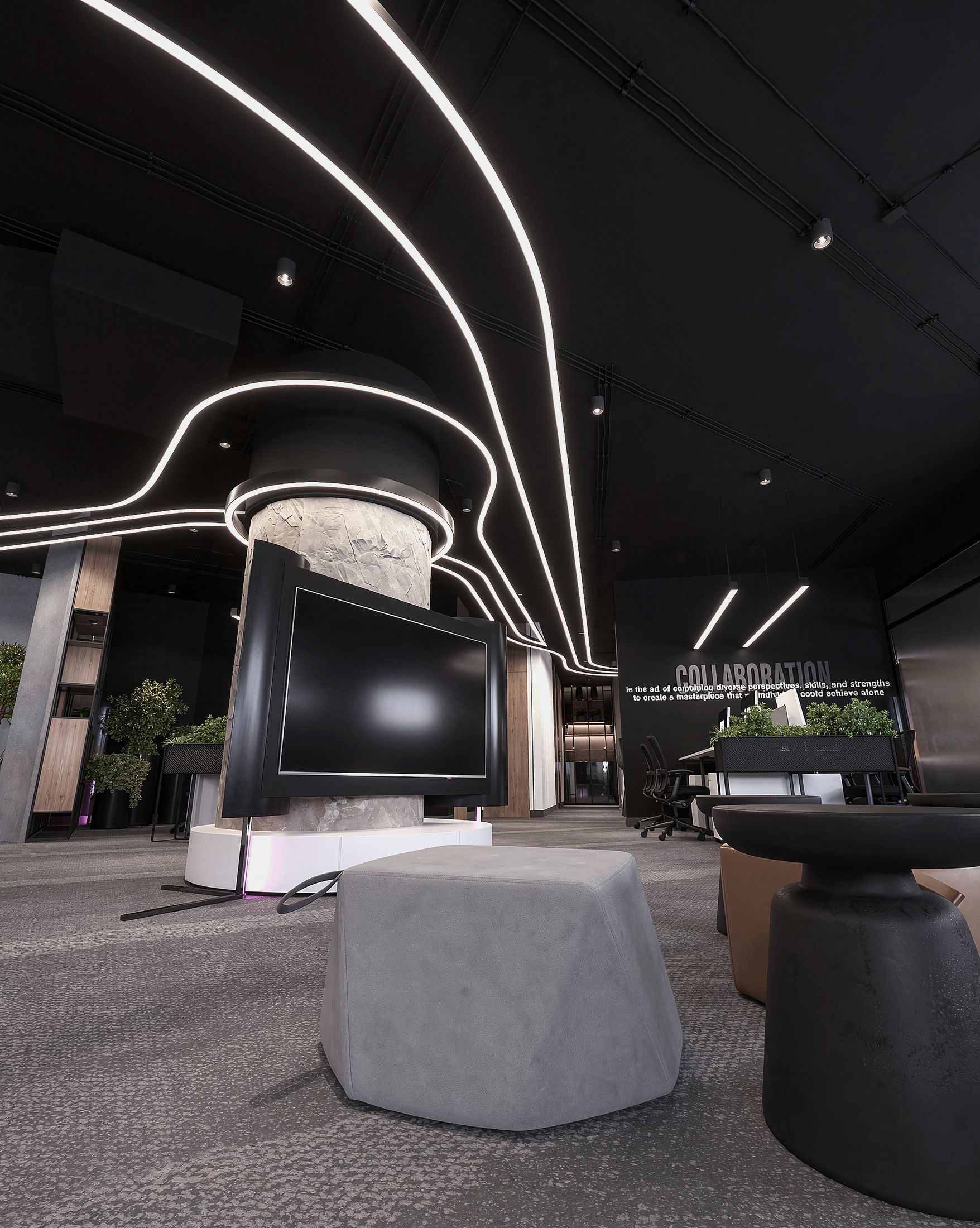 Wind-Is Hq — Valore El Thawra — Xforms Studio