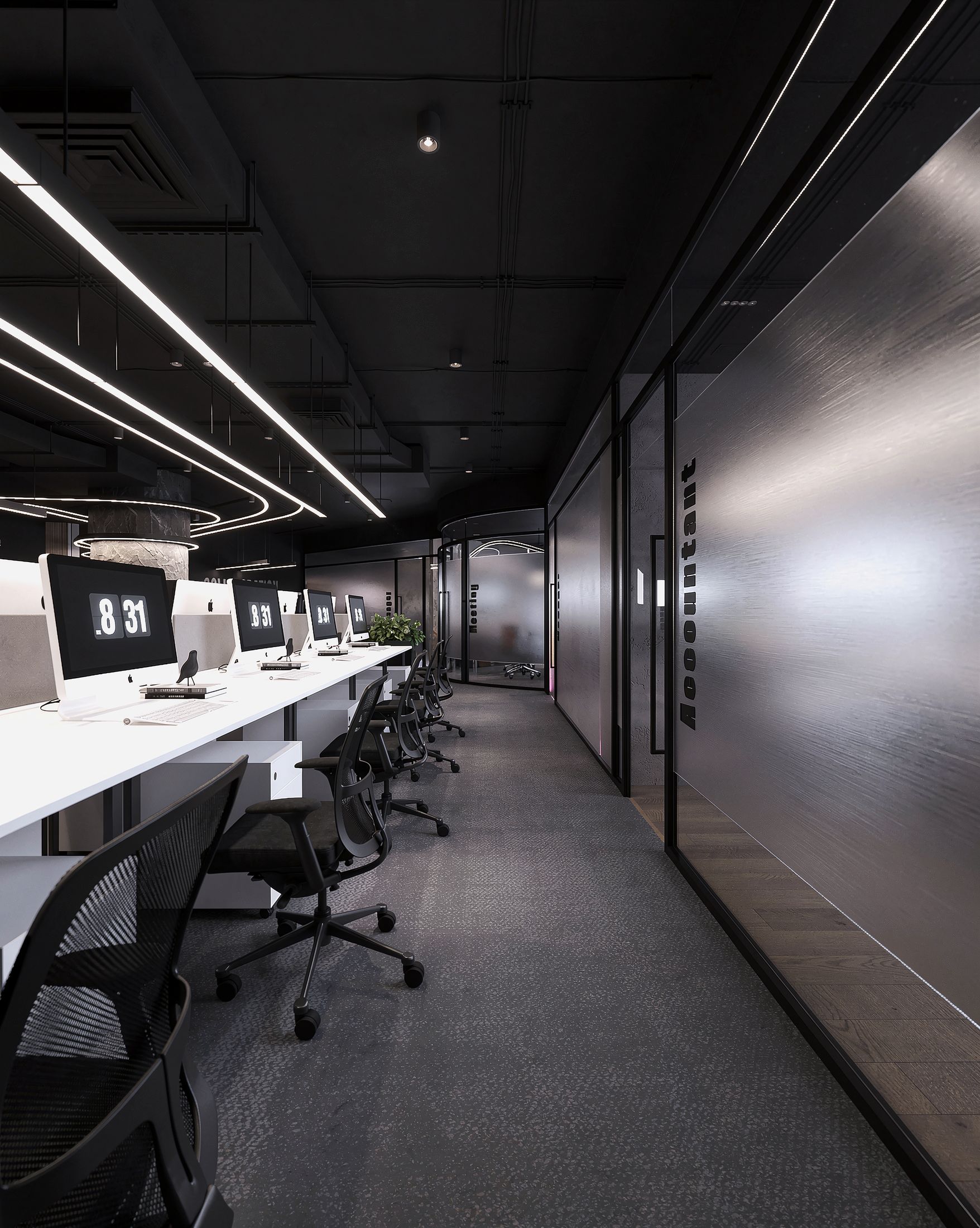 Wind-Is Hq — Valore El Thawra — Xforms Studio