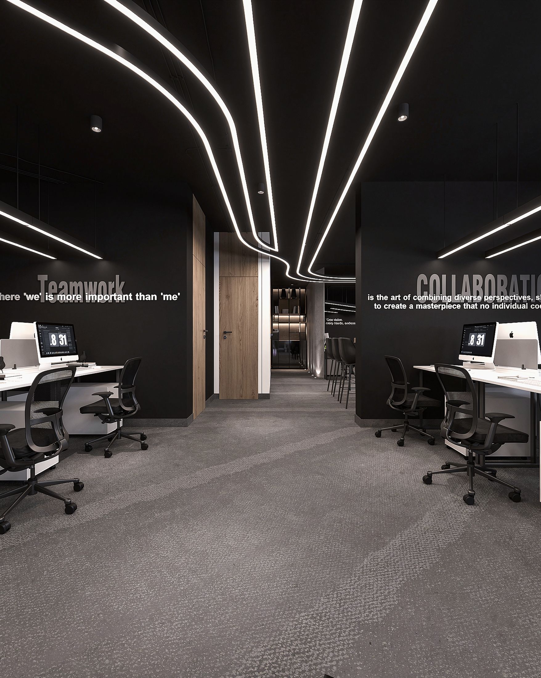 Wind-Is Hq — Valore El Thawra — Xforms Studio