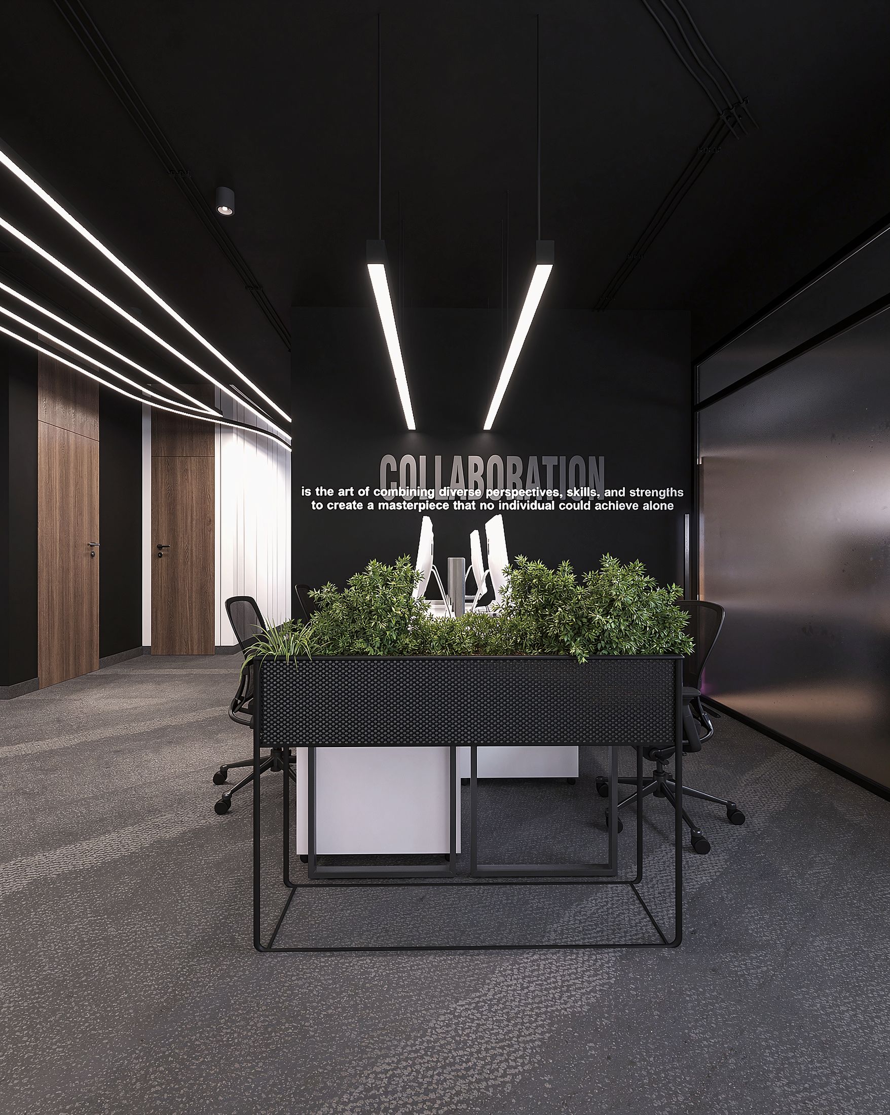 Wind-Is Hq — Valore El Thawra — Xforms Studio