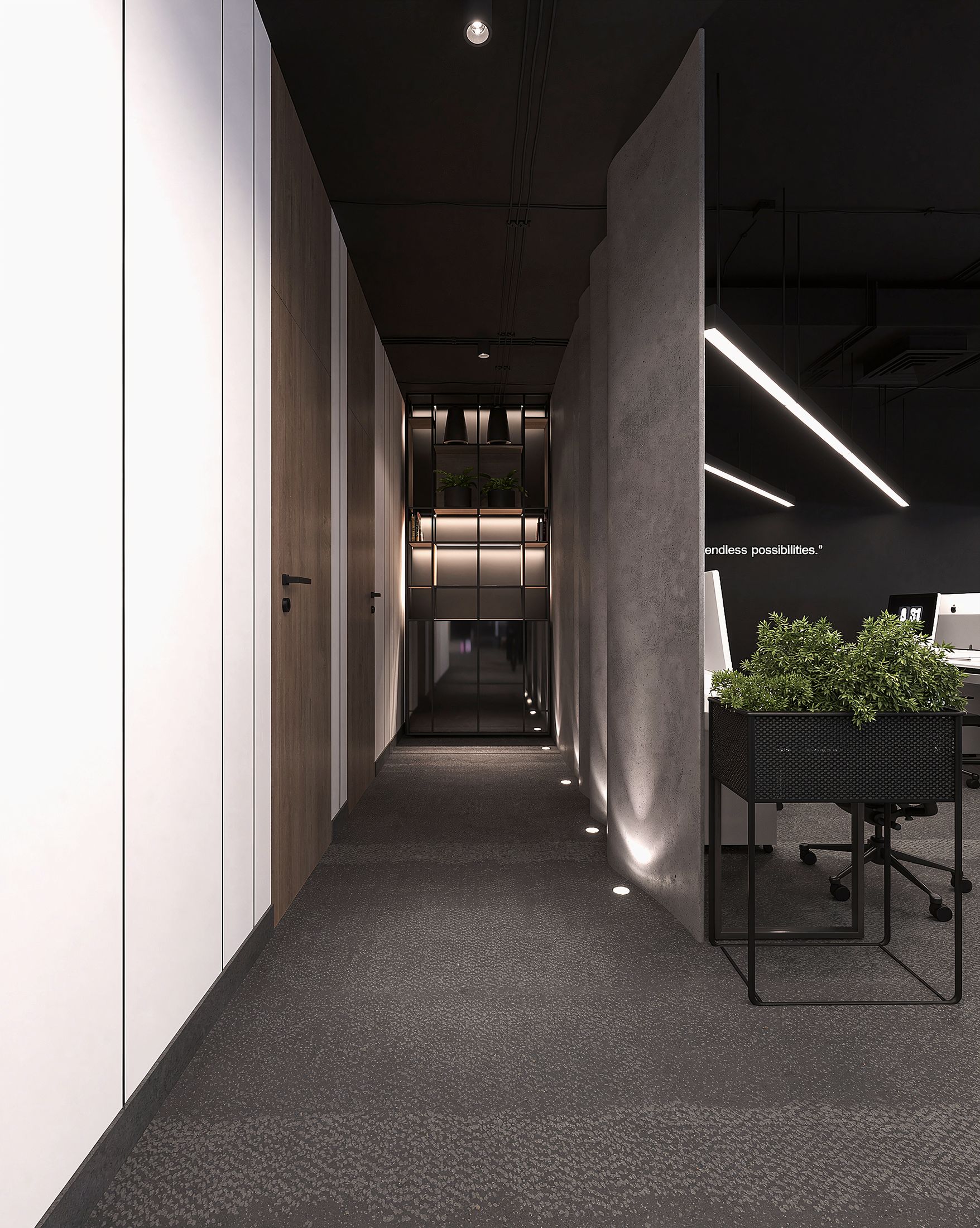 Wind-Is Hq — Valore El Thawra — Xforms Studio
