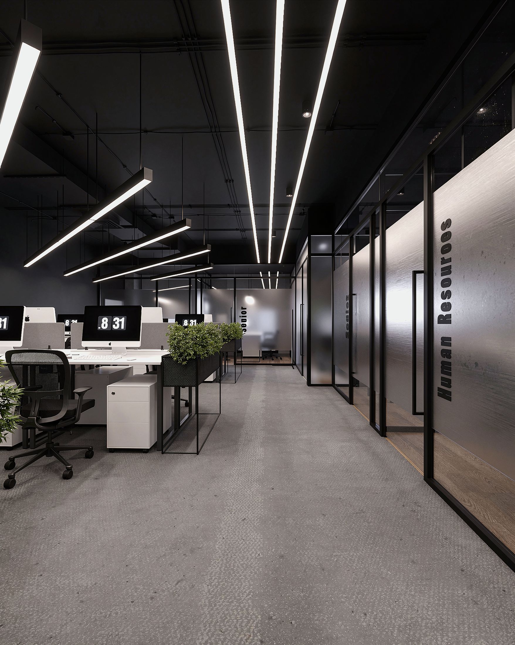 Wind-Is Hq — Valore El Thawra — Xforms Studio