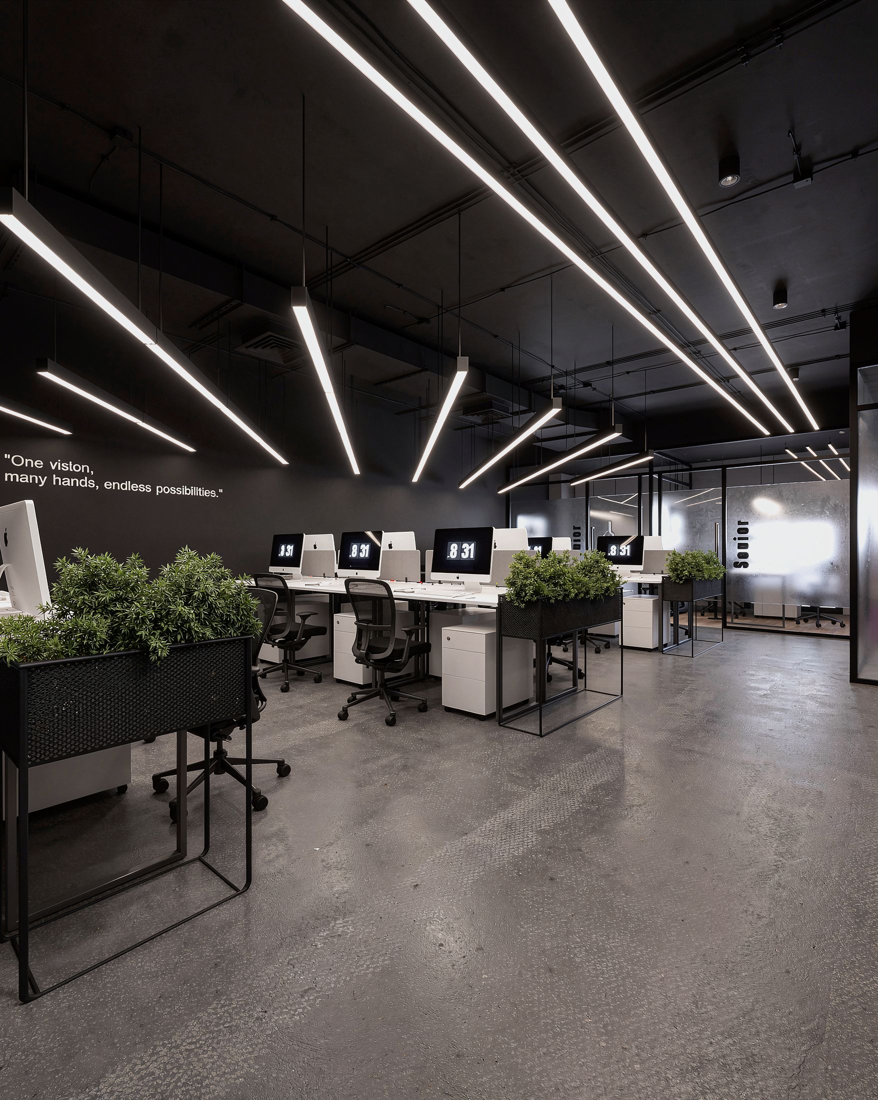Wind-Is Hq — Valore El Thawra — Xforms Studio