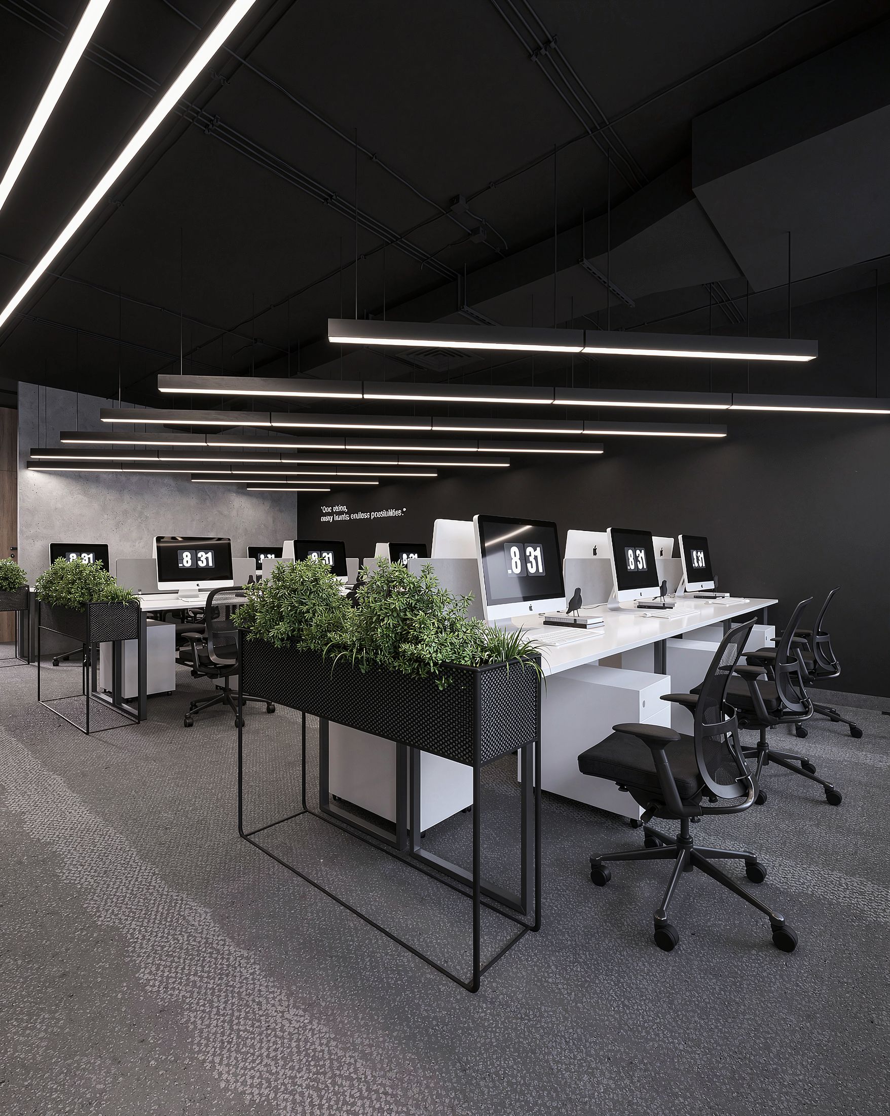 Wind-Is Hq — Valore El Thawra — Xforms Studio