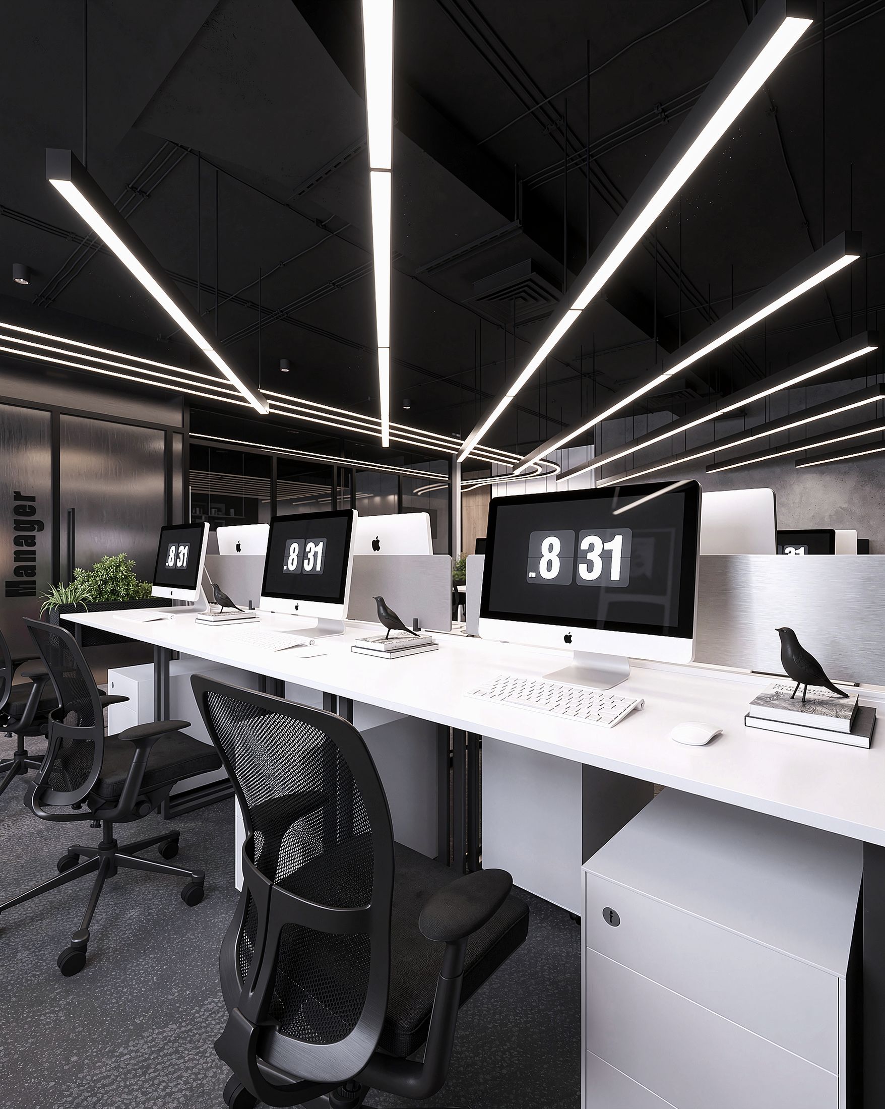Wind-Is Hq — Valore El Thawra — Xforms Studio