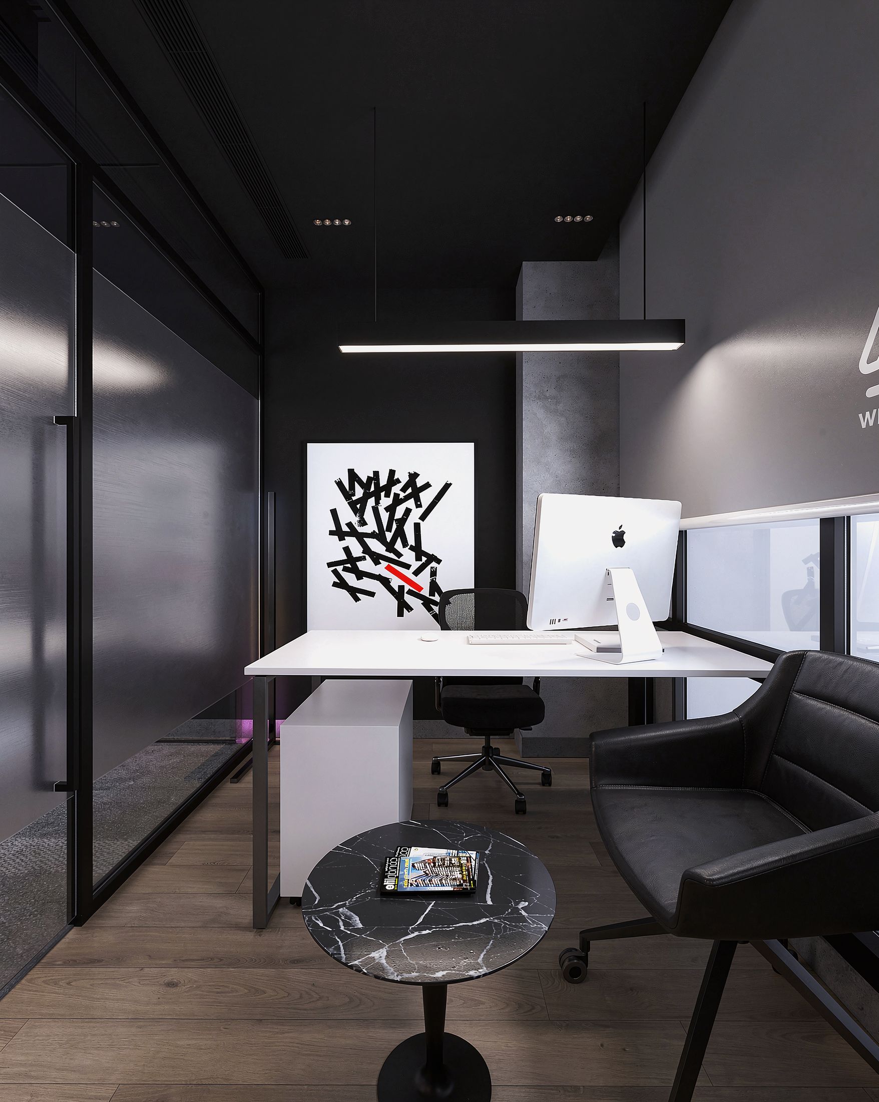 Wind-Is Hq — Valore El Thawra — Xforms Studio
