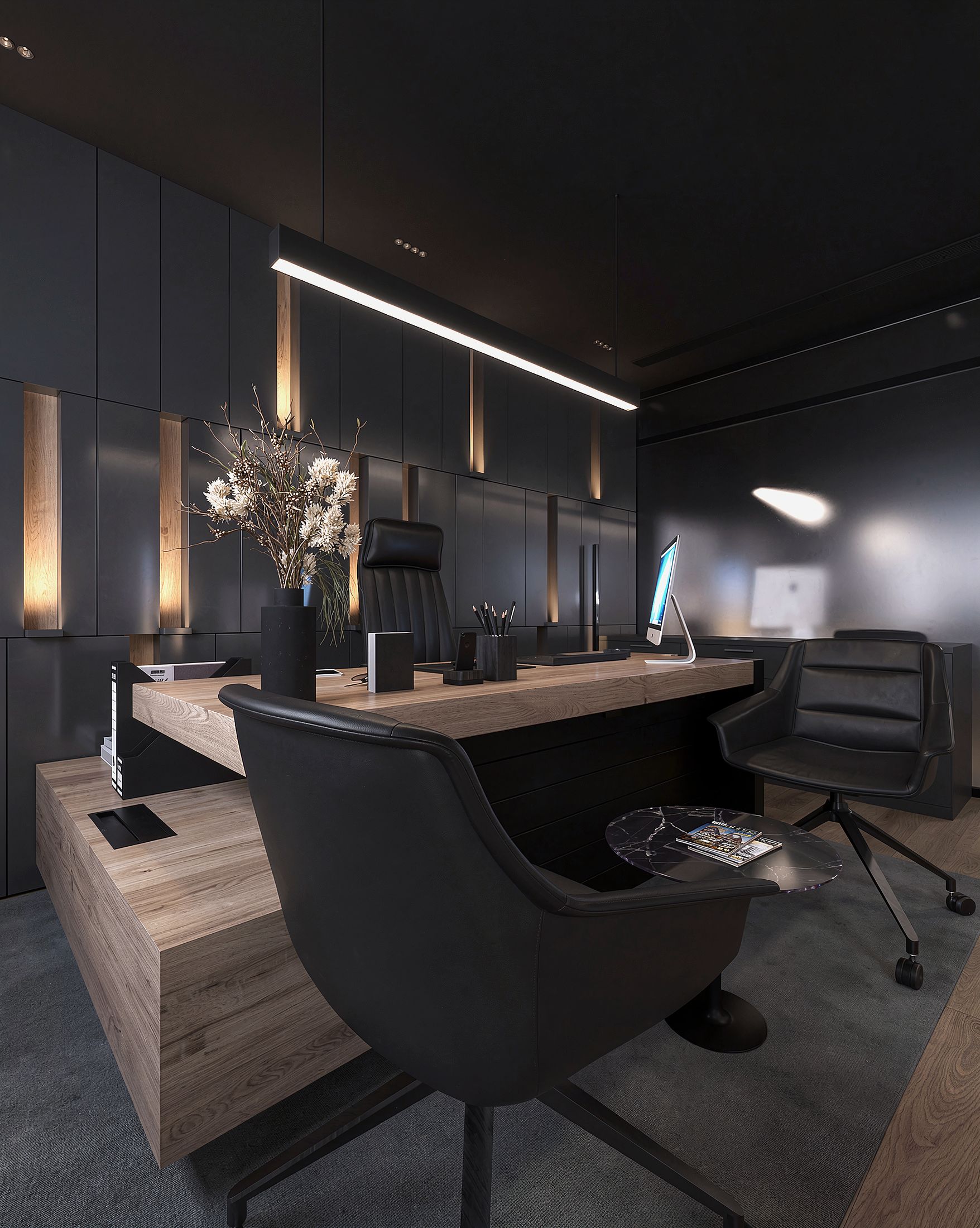 Wind-Is Hq — Valore El Thawra — Xforms Studio