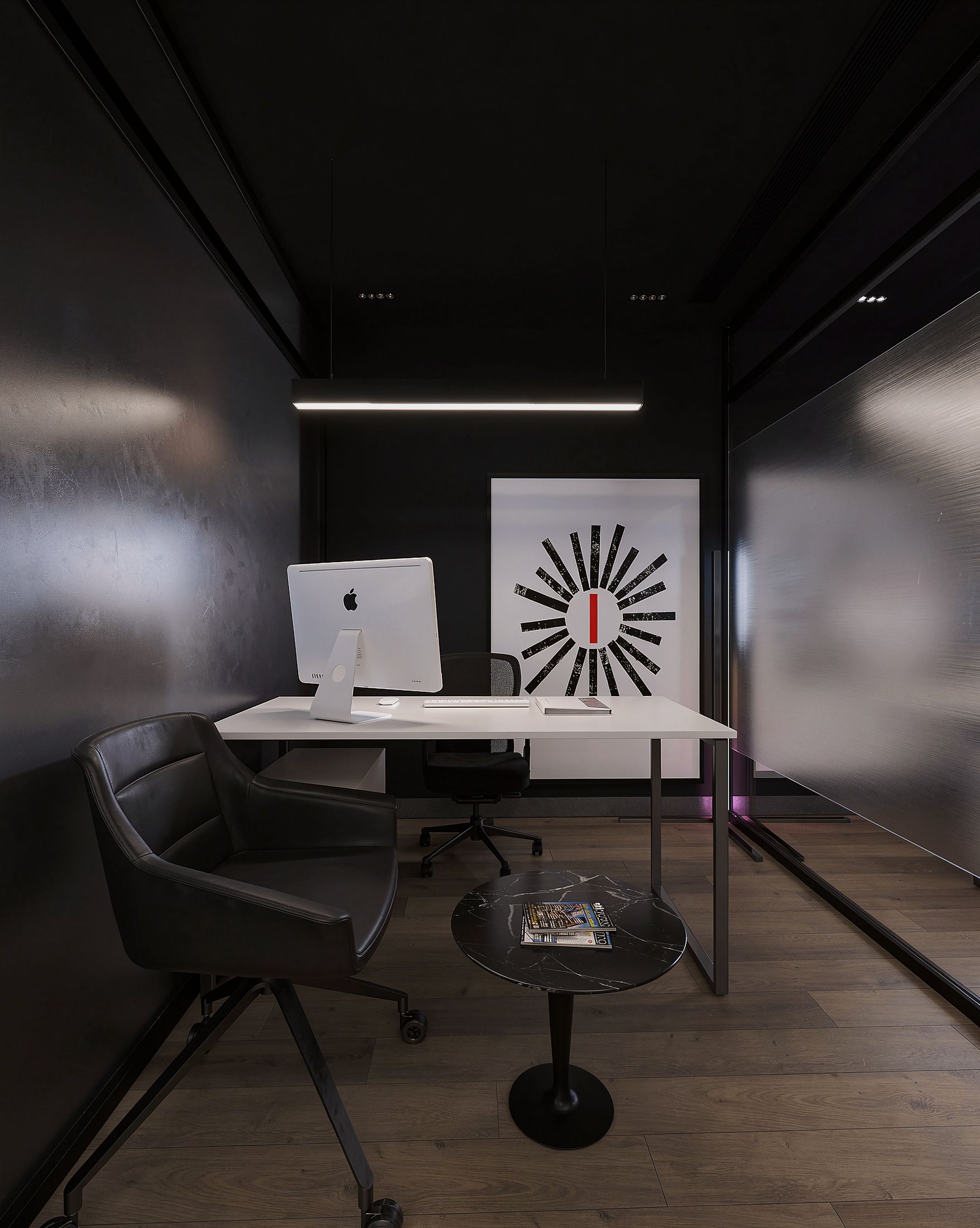 Wind-Is Hq — Valore El Thawra — Xforms Studio