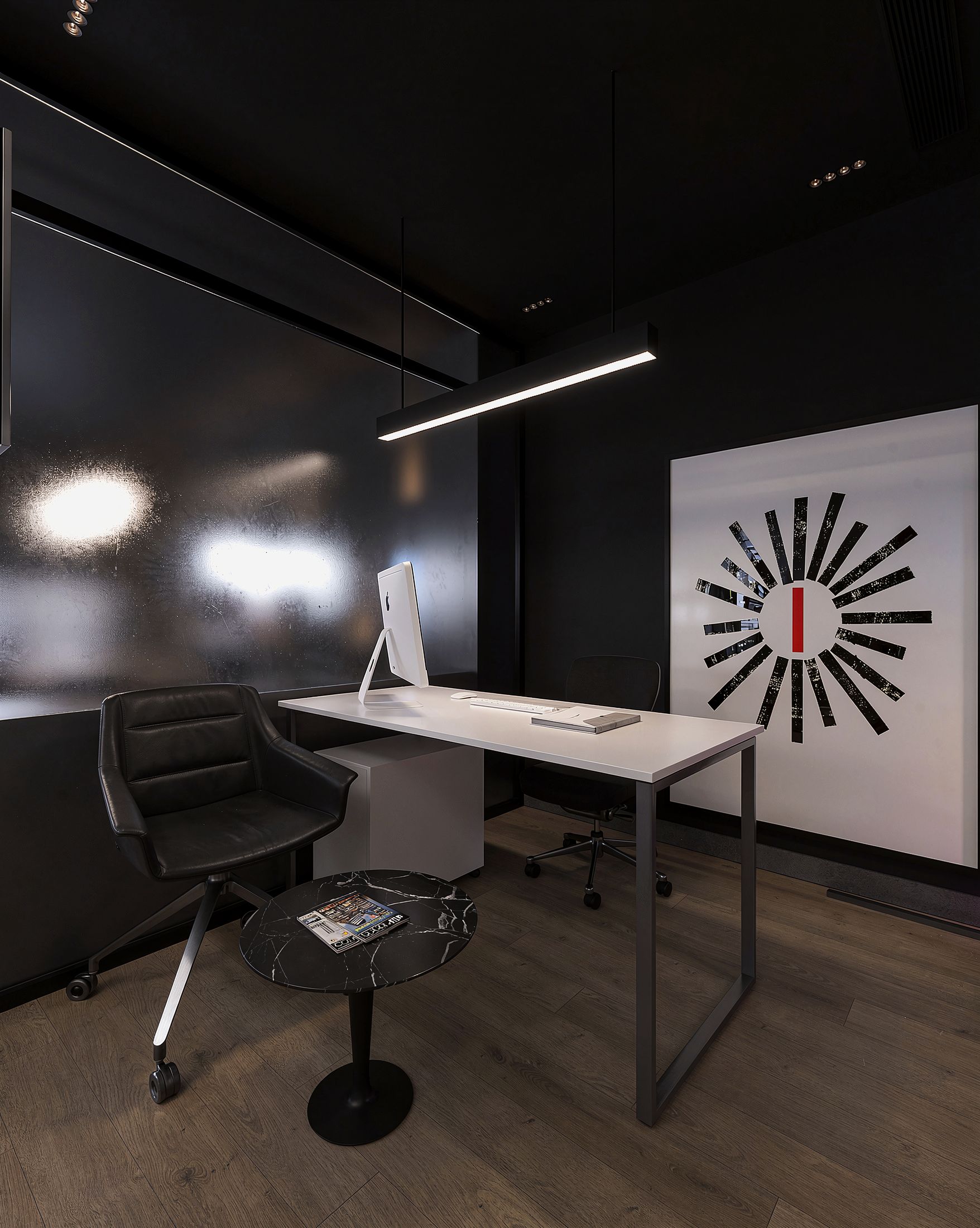 Wind-Is Hq — Valore El Thawra — Xforms Studio