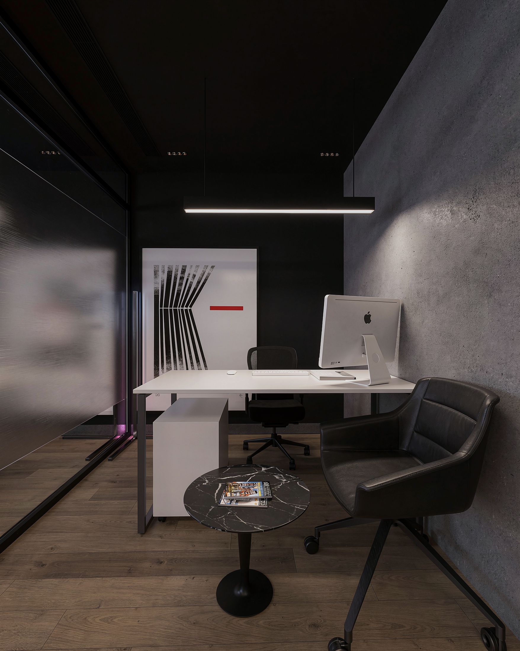 Wind-Is Hq — Valore El Thawra — Xforms Studio