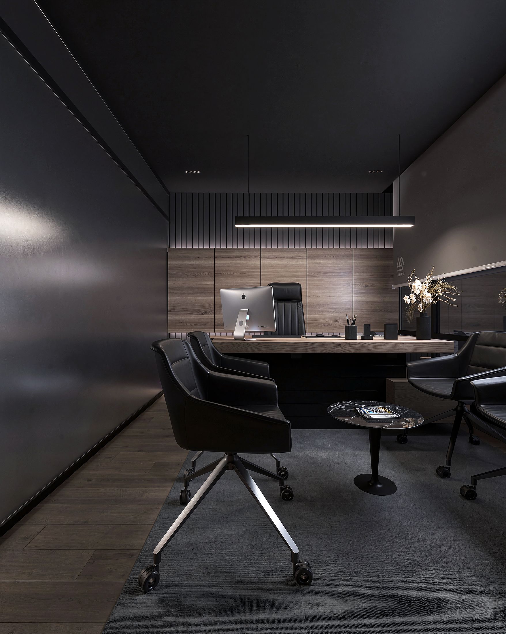 Wind-Is Hq — Valore El Thawra — Xforms Studio
